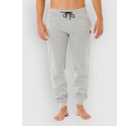 Rip Curl Anti Series Departed Sweatpants light grey marle M