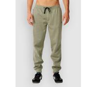 Rip Curl Anti Series Departed Sweatpants surplus green M