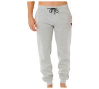 Rip Curl Anti Series Departed Sweatpants light grey marle XXL