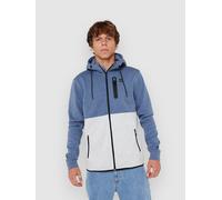 Rip Curl Anti Series Departed Zip Hoodie grey L