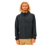 Rip Curl Anti Series Elite Jacket Black XL Men