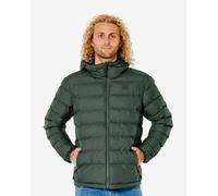 Rip Curl Anti Series Elite jacket green - S