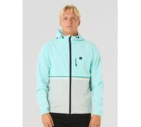 Rip Curl Anti Series Elite Jacket light aqua S