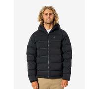 Rip Curl Anti Series Elite jacket pure black - XL