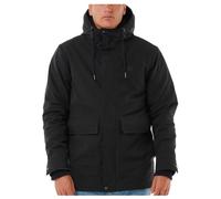 Rip Curl Anti Series Exit 5k/5k Jacket Black S Men