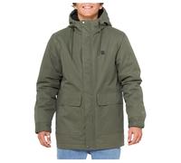 Rip Curl - Anti Series Exit 5K/5K Jacket - Winter jacket size S, olive