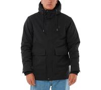 Rip Curl Anti Series Exit 5k Snow Jacket - Black