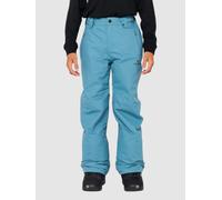 Rip Curl Anti Series Olly 10K Kids Pants ocean blue tie T10