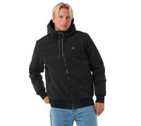 Rip Curl - Anti Series One Shot 5K/5K Jacket - Winter jacket size L, black