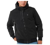 Rip Curl - Anti Series One Shot 5K/5K Jacket - Winter jacket size L, black
