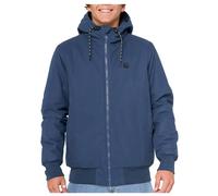 Rip Curl - Anti Series One Shot 5K/5K Jacket - Winter jacket size XL, blue