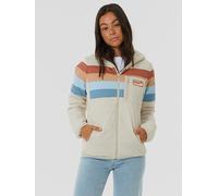 Rip Curl Anti-Series Revival Jacket vintage white XS