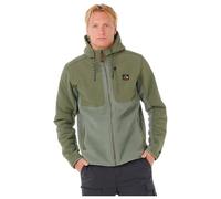 Rip Curl - Anti Series Search Cactus Green - M - Fleece
