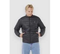 Rip Curl Anti Series Search Crew Puffer Jacket black S