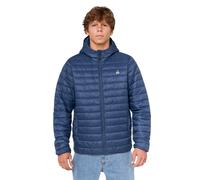 Rip Curl Anti Series Search Puffer Jacket Blue L Men