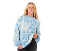 Rip Curl Aots Ty Williams Jacquard Crew Sweatshirt