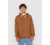 Rip Curl Aots Ty Williams Hoodie Brown M Men