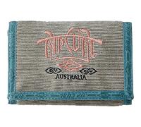 Rip Curl Archive Cord Surf Men's Wallet, black/blue, One Size, Classic