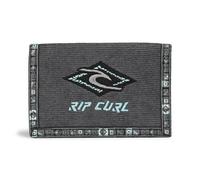 Rip Curl Archive Cord Surf Wallet - Black/Blue