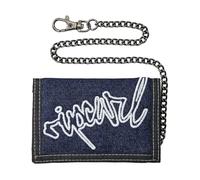 RIP CURL Archive Denim Surf Polyester Wallet Dark Denim Men