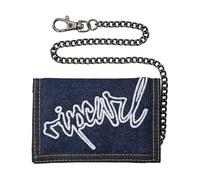 Rip Curl Archive Denim Surf Polyester Wallet Dark Denim men
