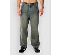 Rip Curl Archive Dirty Denim Jeans dirty mid blue 34