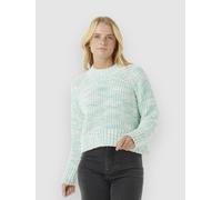 Rip Curl Beach Party Slub Pullover aqua XXS
