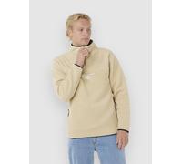 Rip Curl Bells Polar Fleece Sweater khaki sand XL