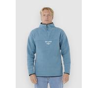 Rip Curl Bells Polar Fleece Sweater storm blue S