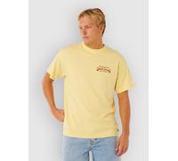 Rip Curl Bells Pro 26 Event T-Shirt ochre XXL