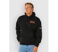 Rip Curl Bells Pro 26 Hoodie Black XL Men