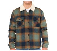 Rip Curl - Bells Sherpa Jacket - Casual jacket size M, brown