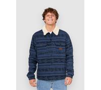 Rip Curl Bells Sherpa Jacket light navy S