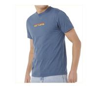 Rip Curl Big Mumma Icon Short Sleeve T-Shirt Light Navy men