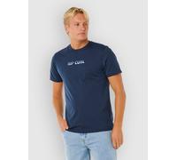 Rip Curl Big Mumma Icon T-Shirt dark navy XS