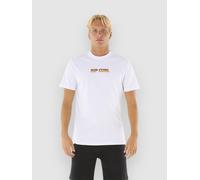 Rip Curl Big Mumma Icon T-Shirt white XS