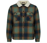 Rip Curl - Bells Sherpa Jacket Cactus Green - M - Urban Jacket