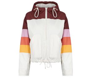 Rip Curl Blouse KEEPSAKES BOMBER in White EU S