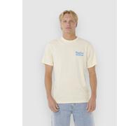 Rip Curl Board Bakery T-Shirt lemon ice XS