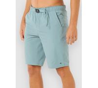 Rip Curl Boardwalk Buck Shorts mineral blue L
