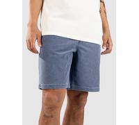 Rip Curl Boardwalk Cord Wiz Shorts washed navy S