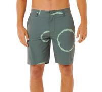 Rip Curl - Boardwalk Global Entry - Shorts size 38, olive