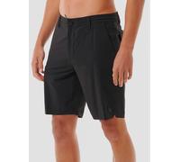 Rip Curl Boardwalk Global Entry Shorts Black 28 Men