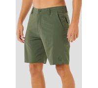 Rip Curl Boardwalk Global Entry Shorts dark olive 38