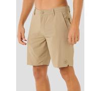 Rip Curl Boardwalk Global Entry Shorts sand dune 28