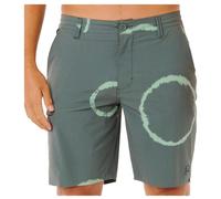 Rip Curl - Boardwalk Global Entry - Shorts size 36, olive