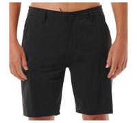 Rip Curl Boardwalk Global Entry Shorts Black 38 Men
