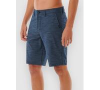 Boardwalk Jackson Walkshorts in Dark Navy