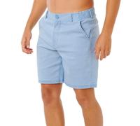 Rip Curl Boardwalk Pacific Rinse Shorts blue M
