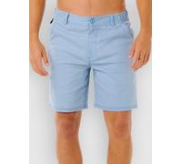 Rip Curl Boardwalk Pacific Rinse Shorts Blue XL Men